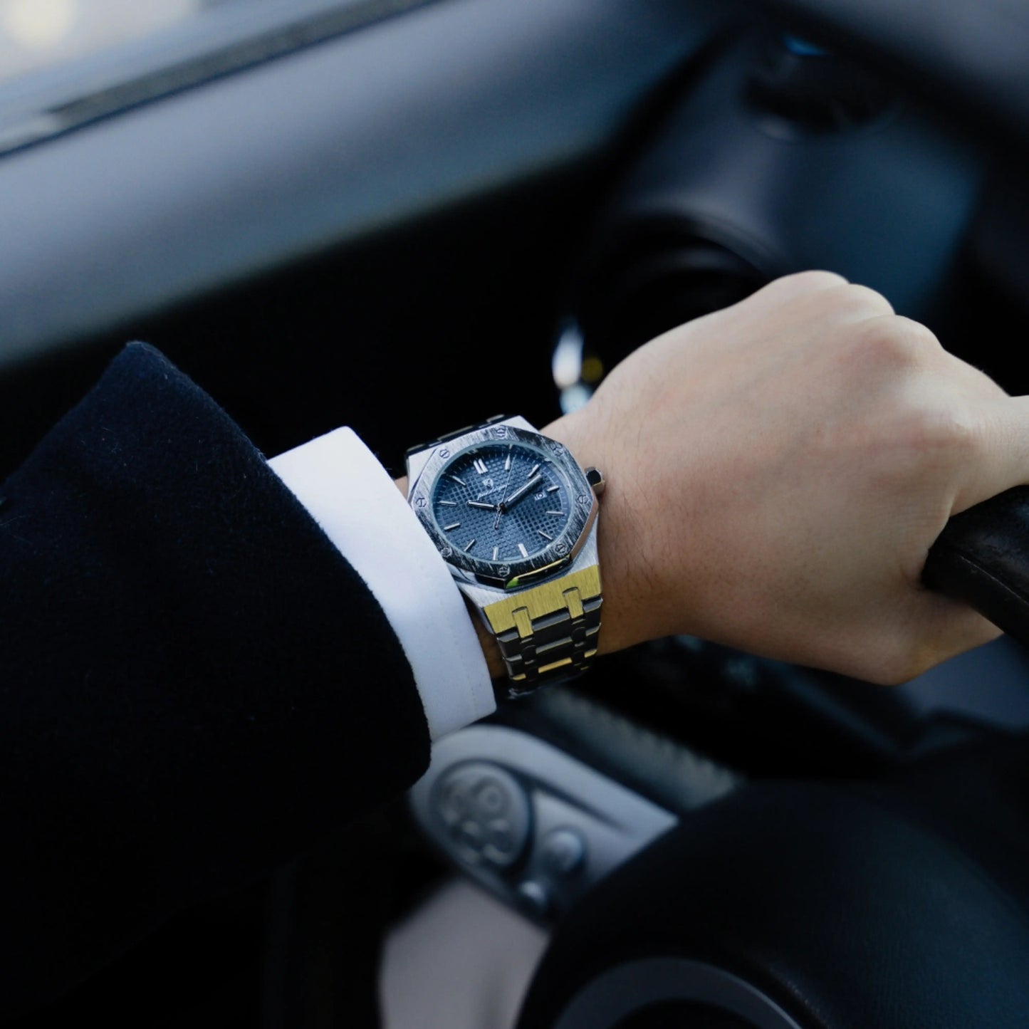 Chavre® Oceanus