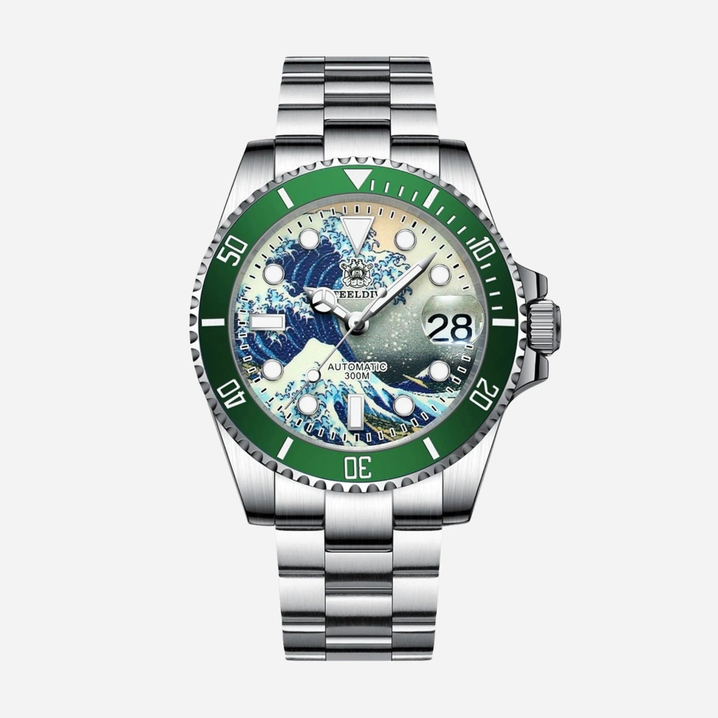Chavre® Ghosts of The Sea (Limited Edition)