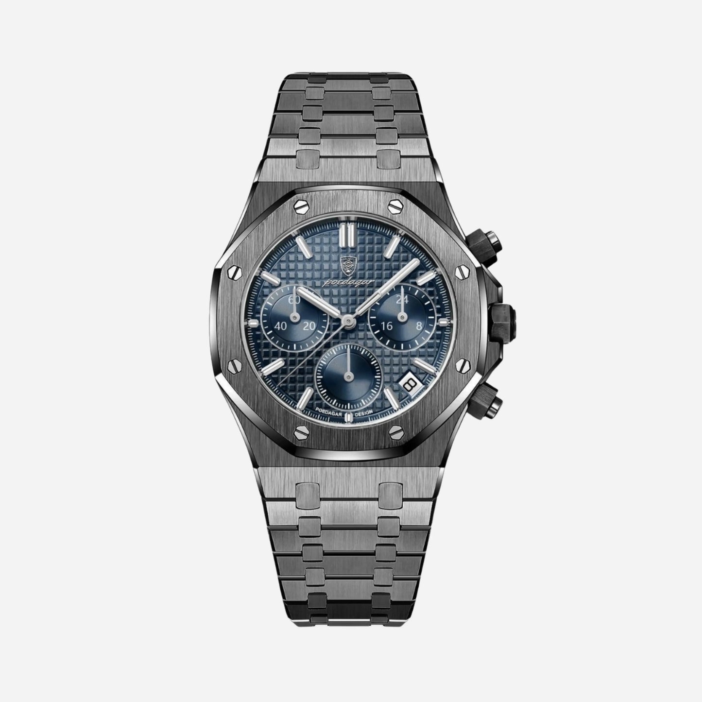 Chavre® Tourbillon