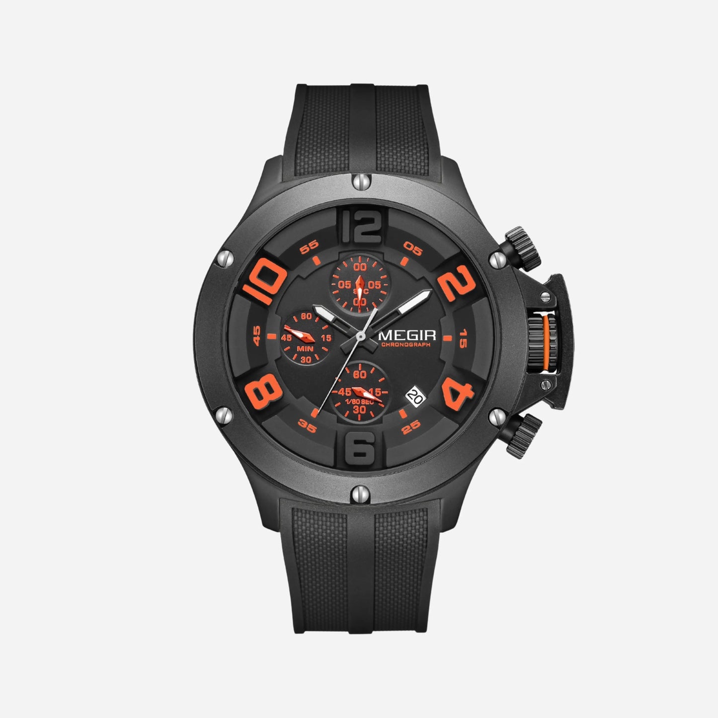 Chavre® Chronograph
