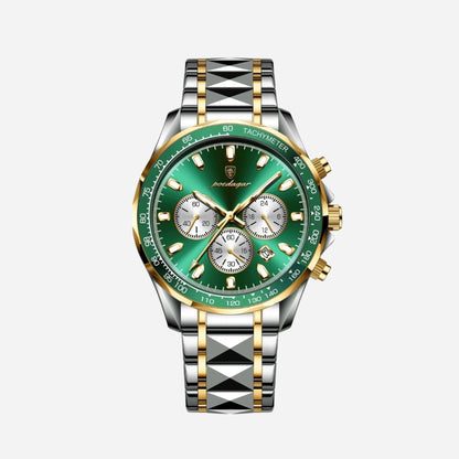 Chavre® Chronometer