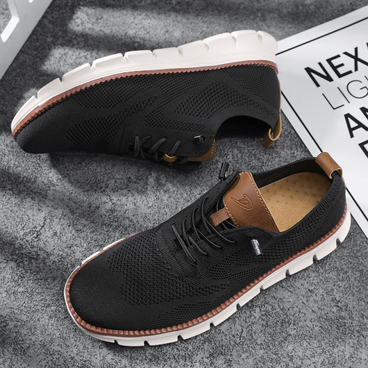 Chavre Urban Shoes – Everyday Comfort