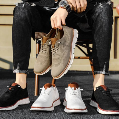 Chavre Urban Shoes – Everyday Comfort