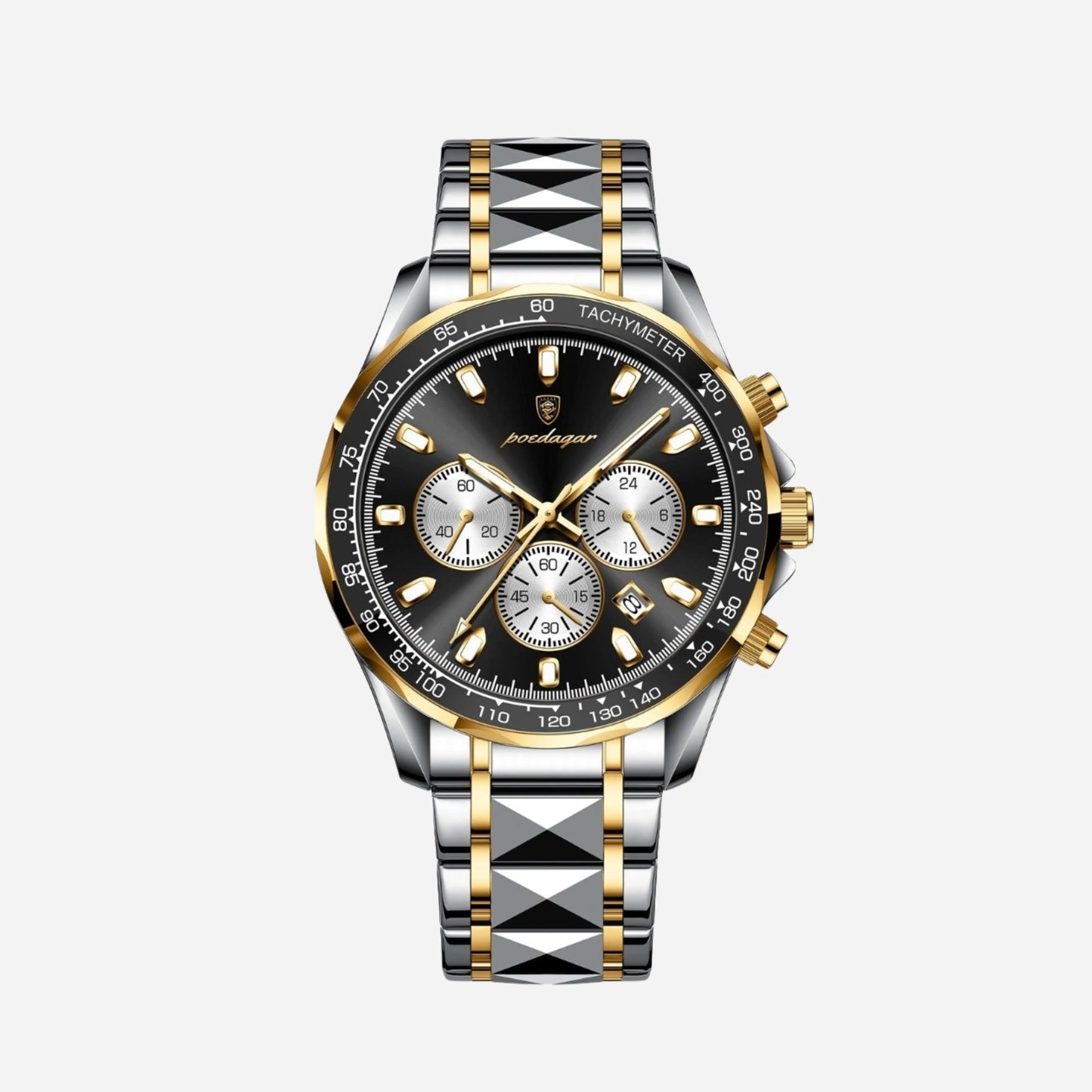 Chavre® Chronometer