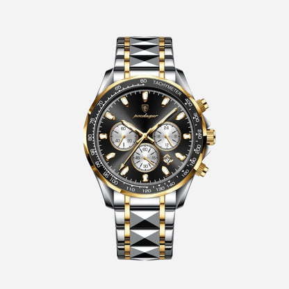 Chavre® Chronometer