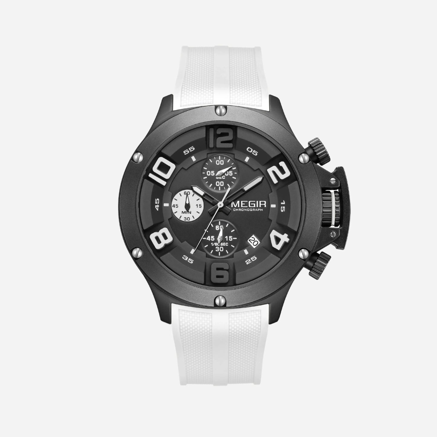 Chavre® Chronograph