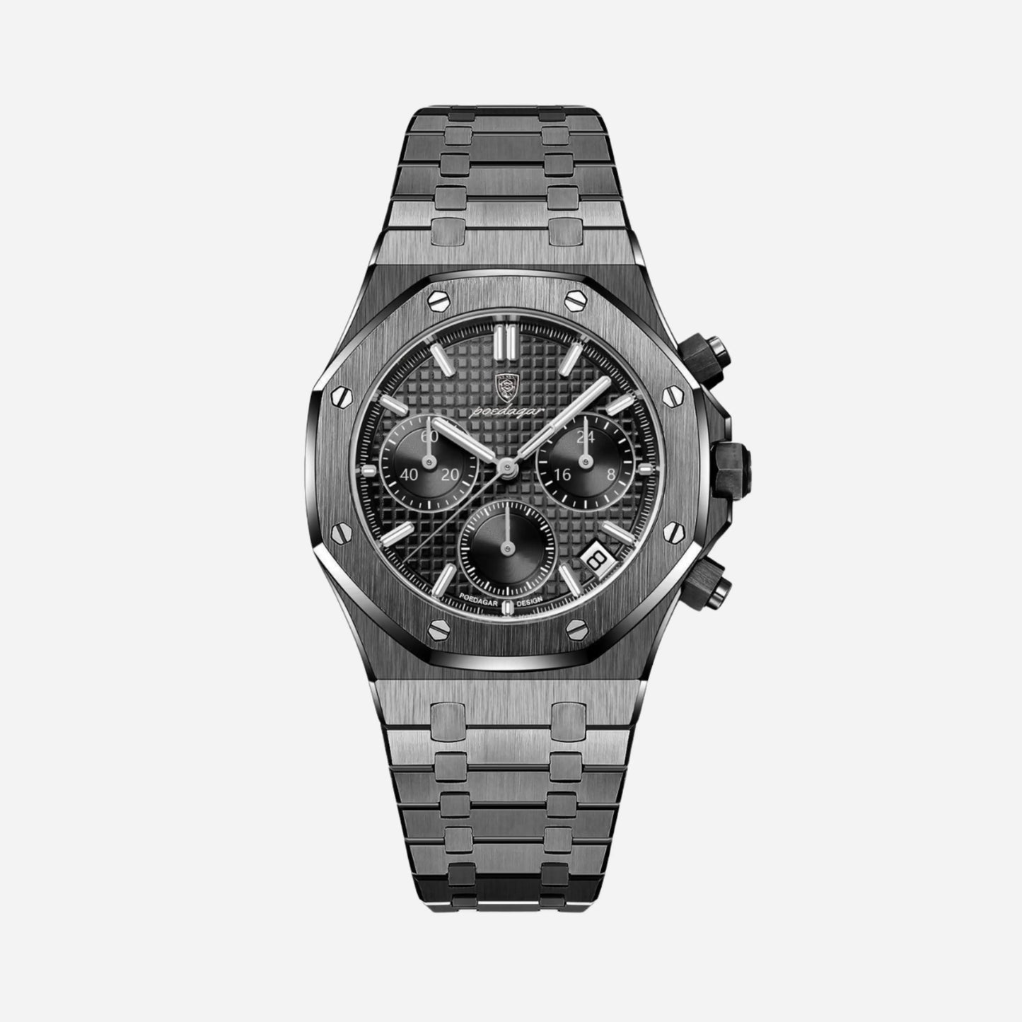 Chavre® Tourbillon