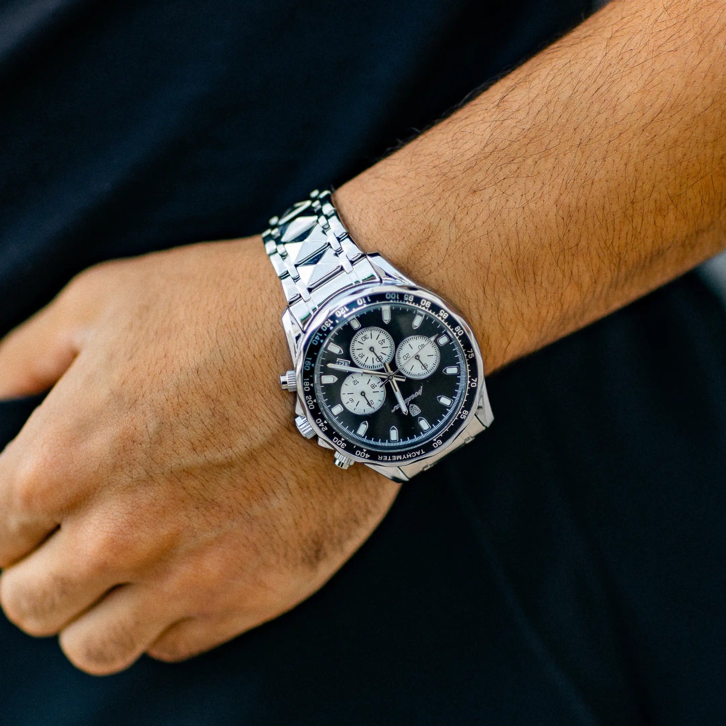 Chavre® Chronometer