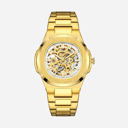 Chavre® Skeleton