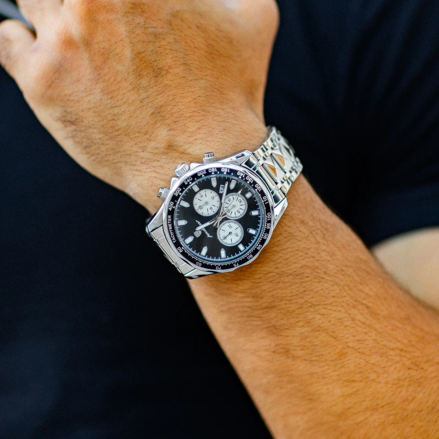 Chavre® Chronometer
