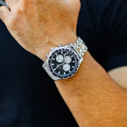 Chavre® Chronometer