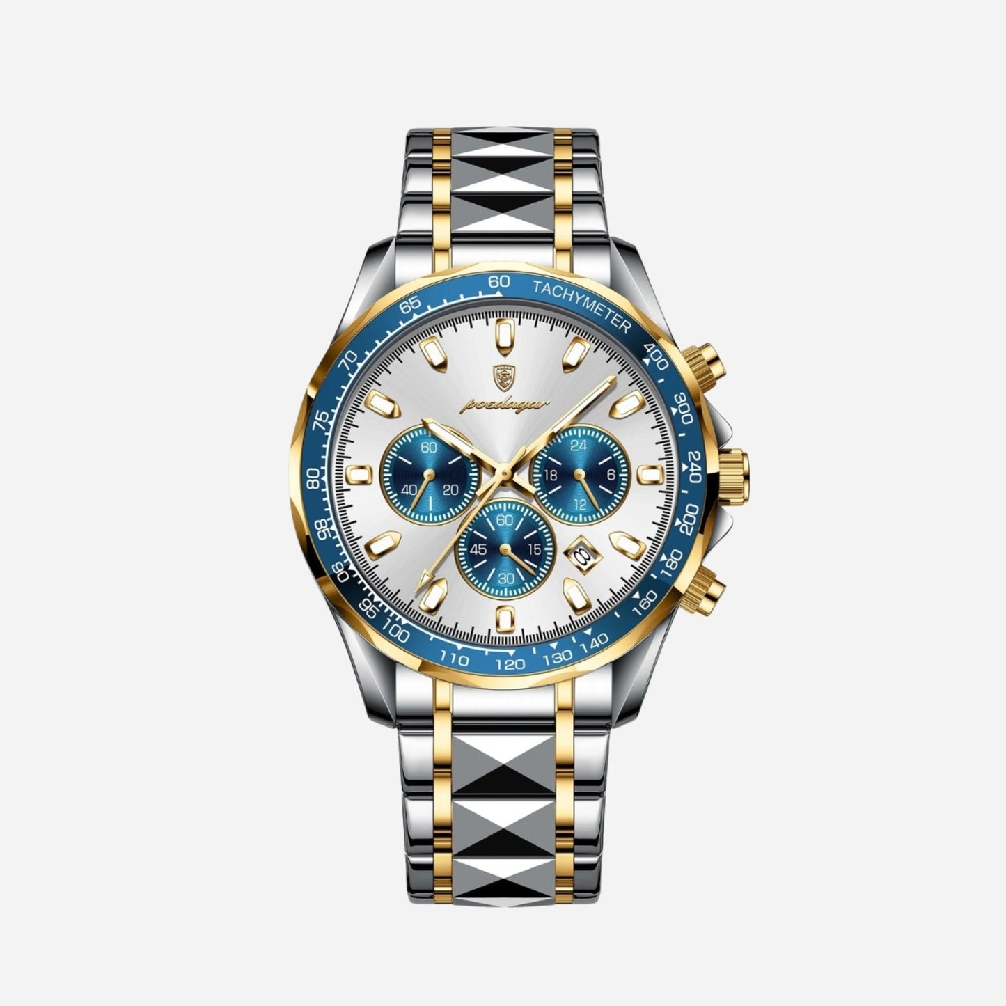 Chavre® Chronometer