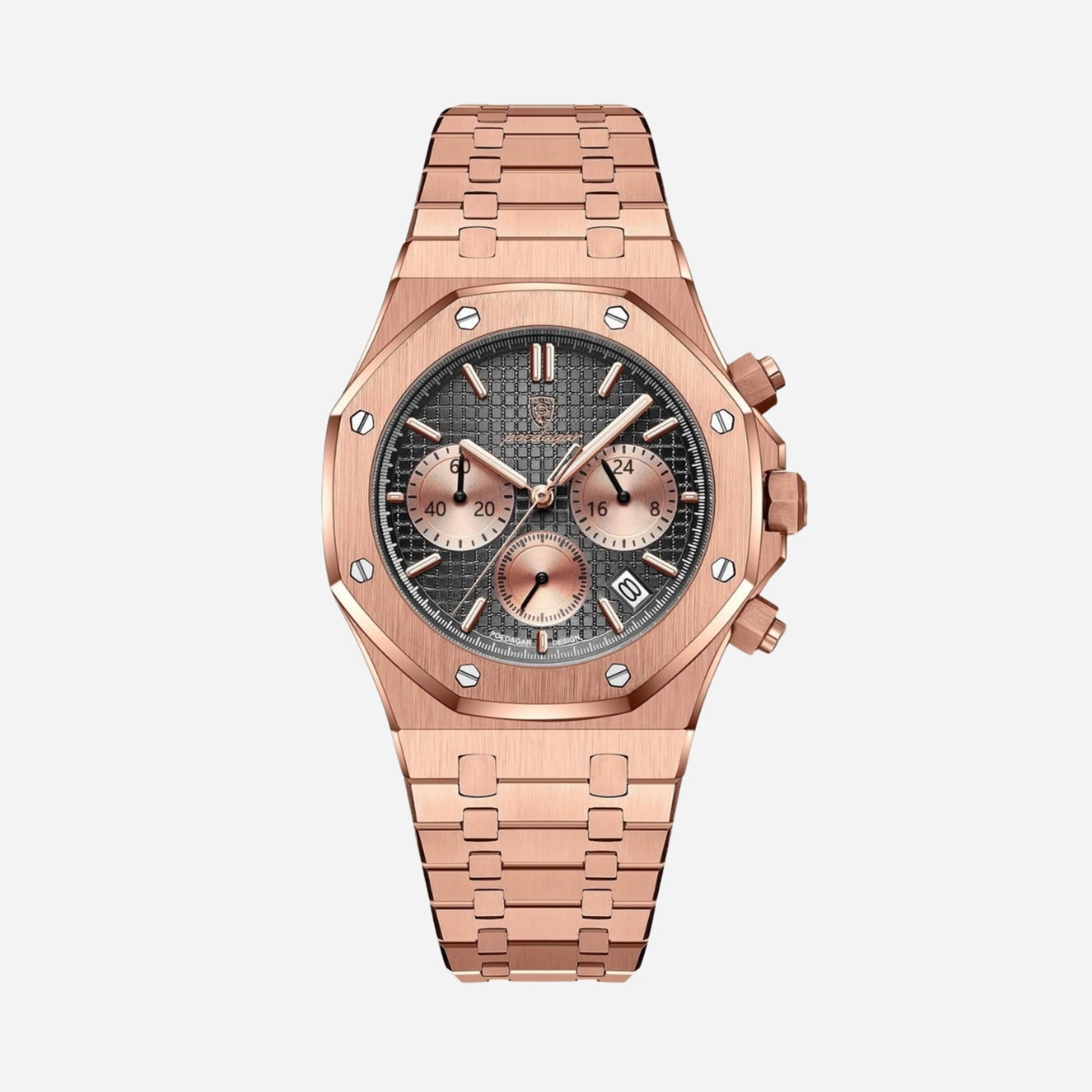 Chavre® Tourbillon