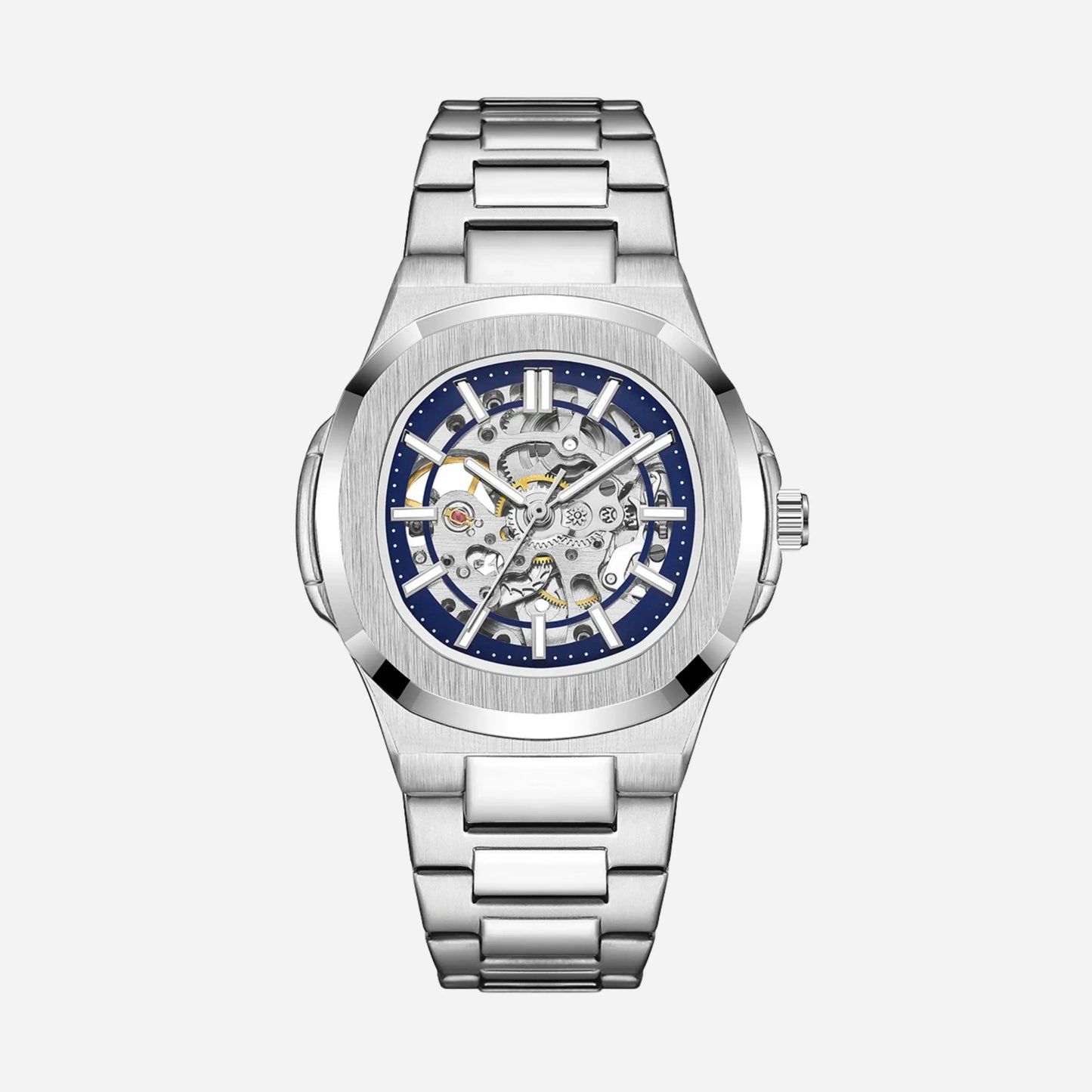Chavre® Skeleton