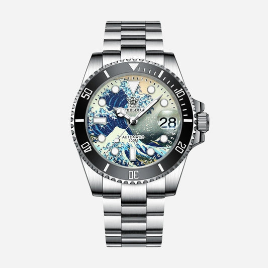 Chavre® Ghosts of The Sea (Limited Edition)