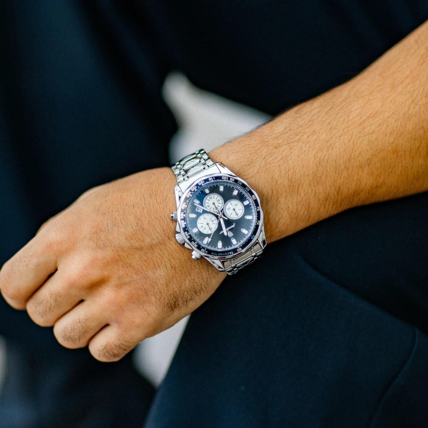 Chavre® Chronometer