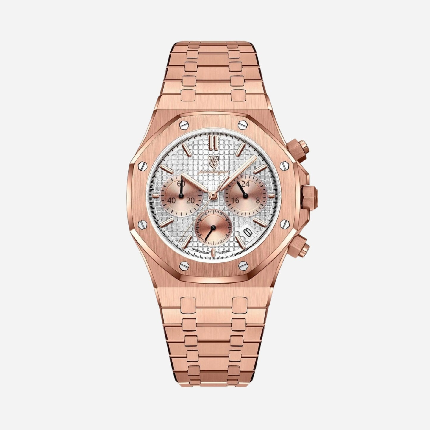Chavre® Tourbillon