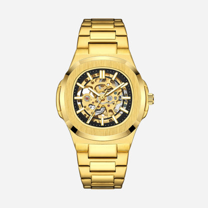 Chavre® Skeleton