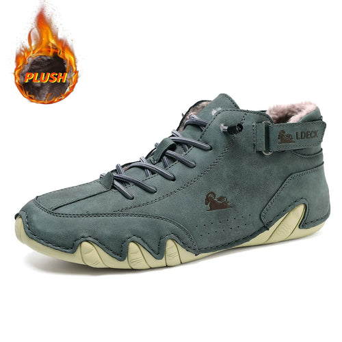 Chavdeck 3.0 – Orthopedic Winter Comfort