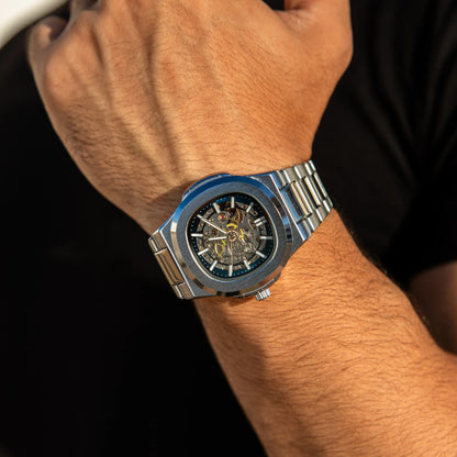 Chavre® Skeleton