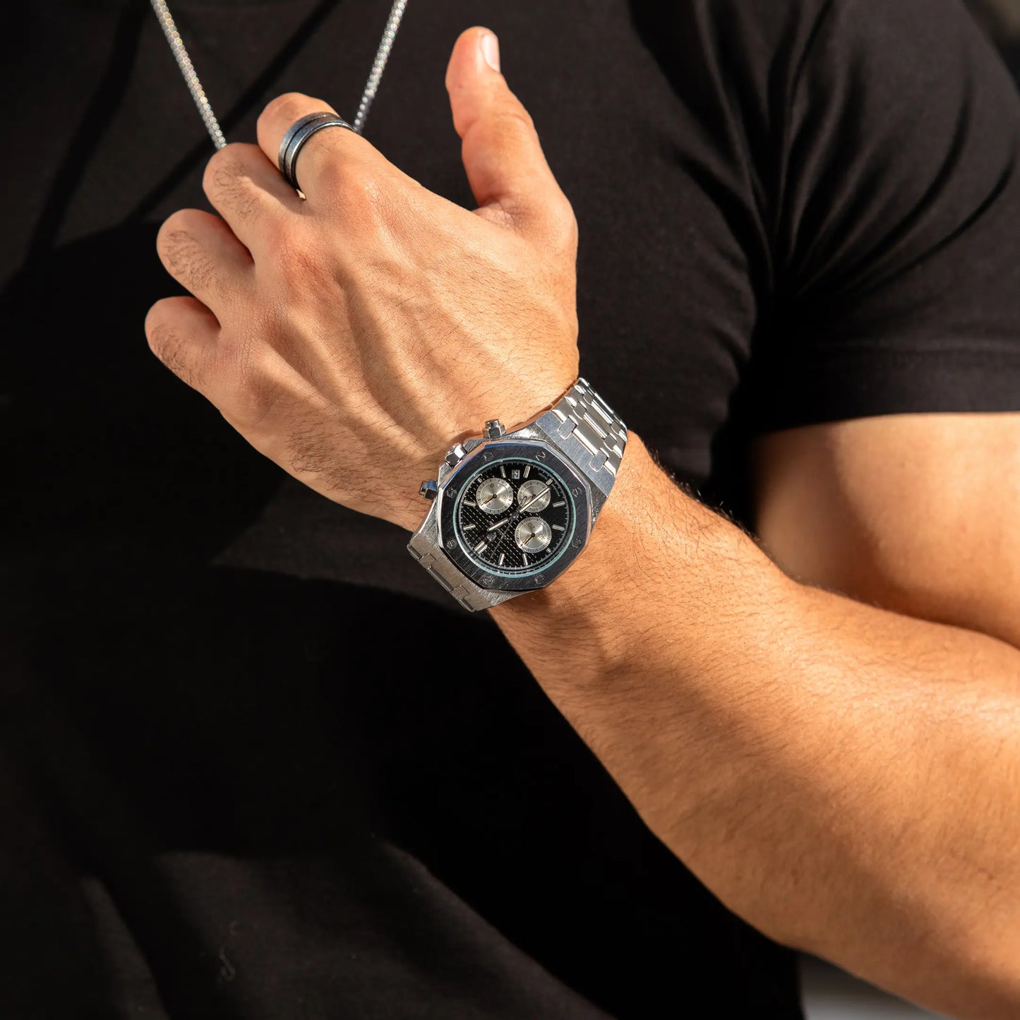 Chavre® Tourbillon