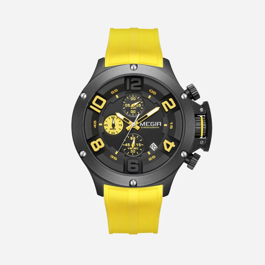 Chavre® Chronograph