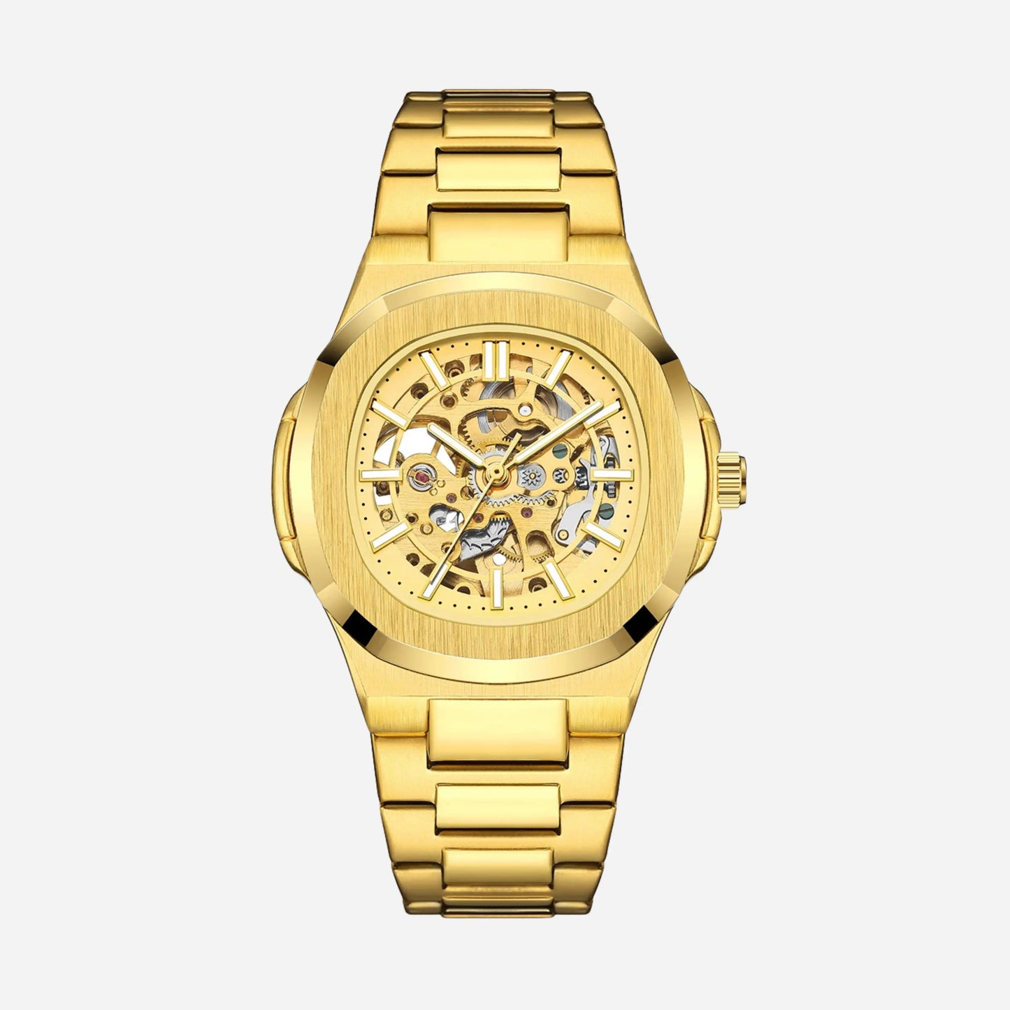 Chavre® Skeleton