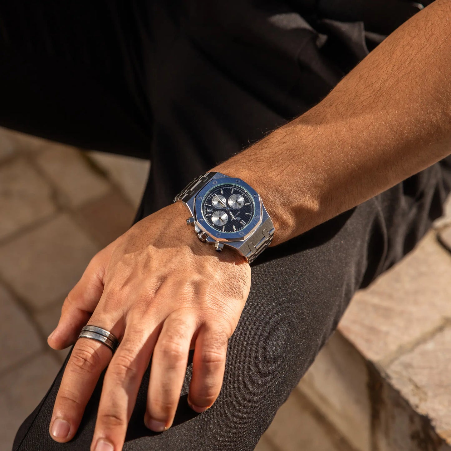 Chavre® Tourbillon