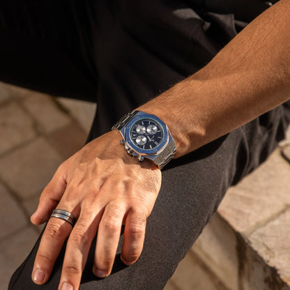 Chavre® Tourbillon