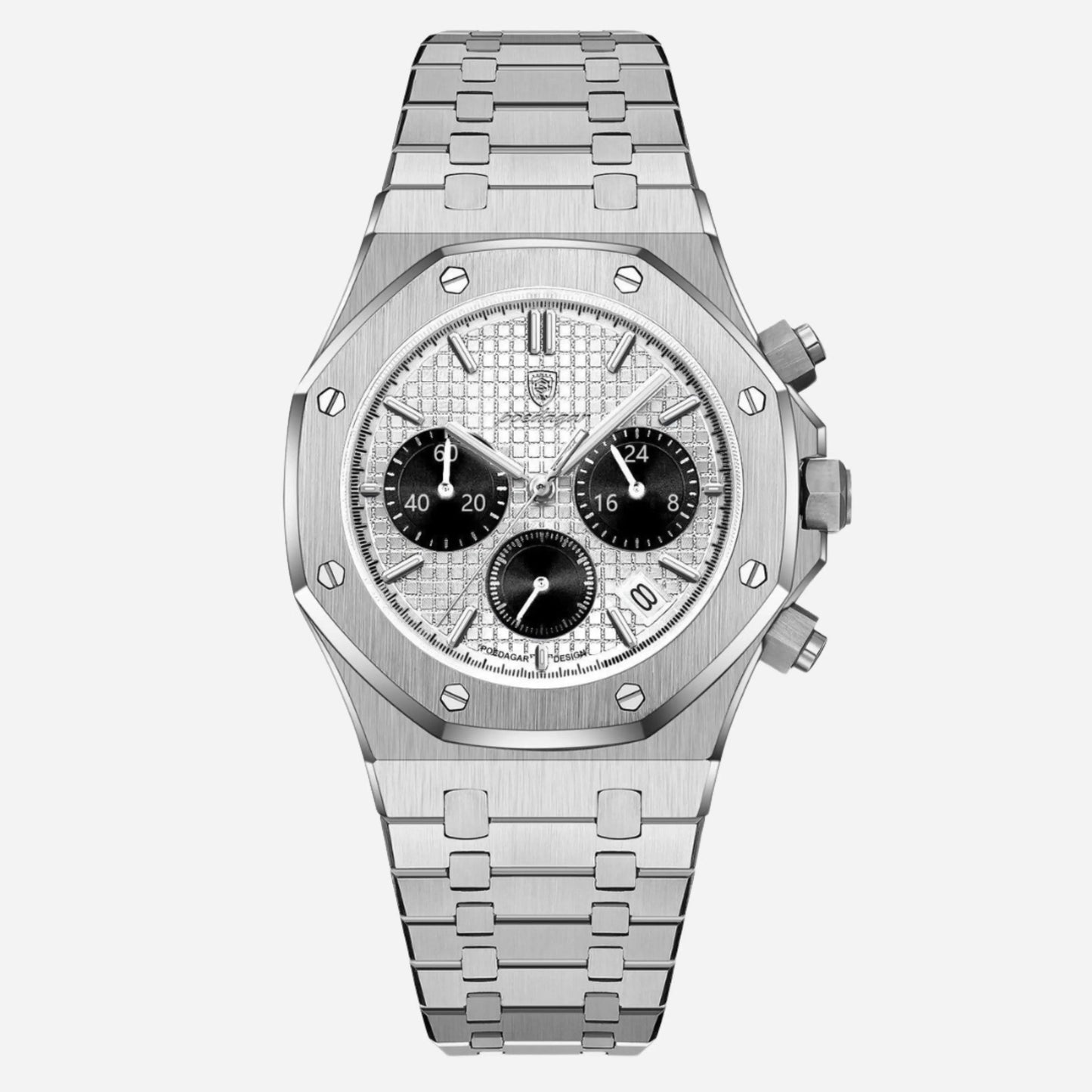 Chavre® Tourbillon