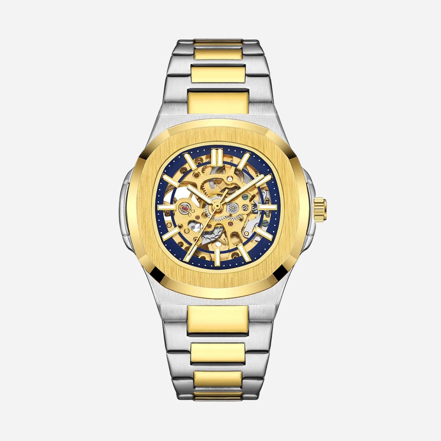 Chavre® Skeleton