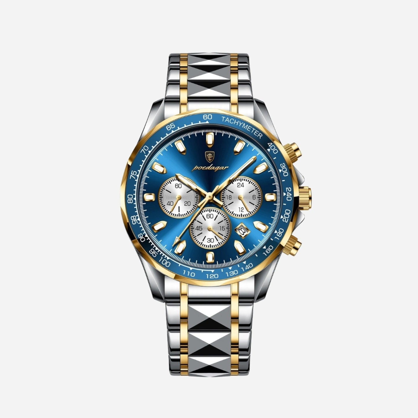 Chavre® Chronometer