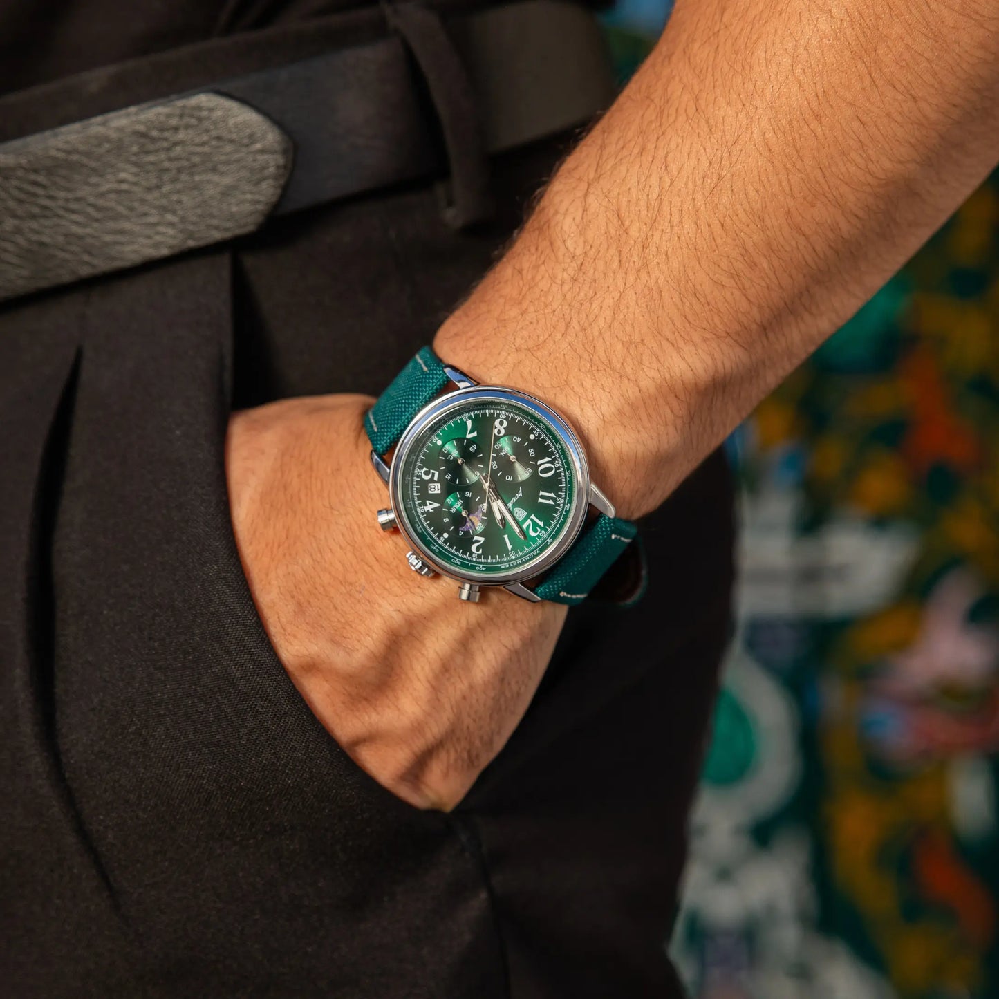 Chavre® Shoreline