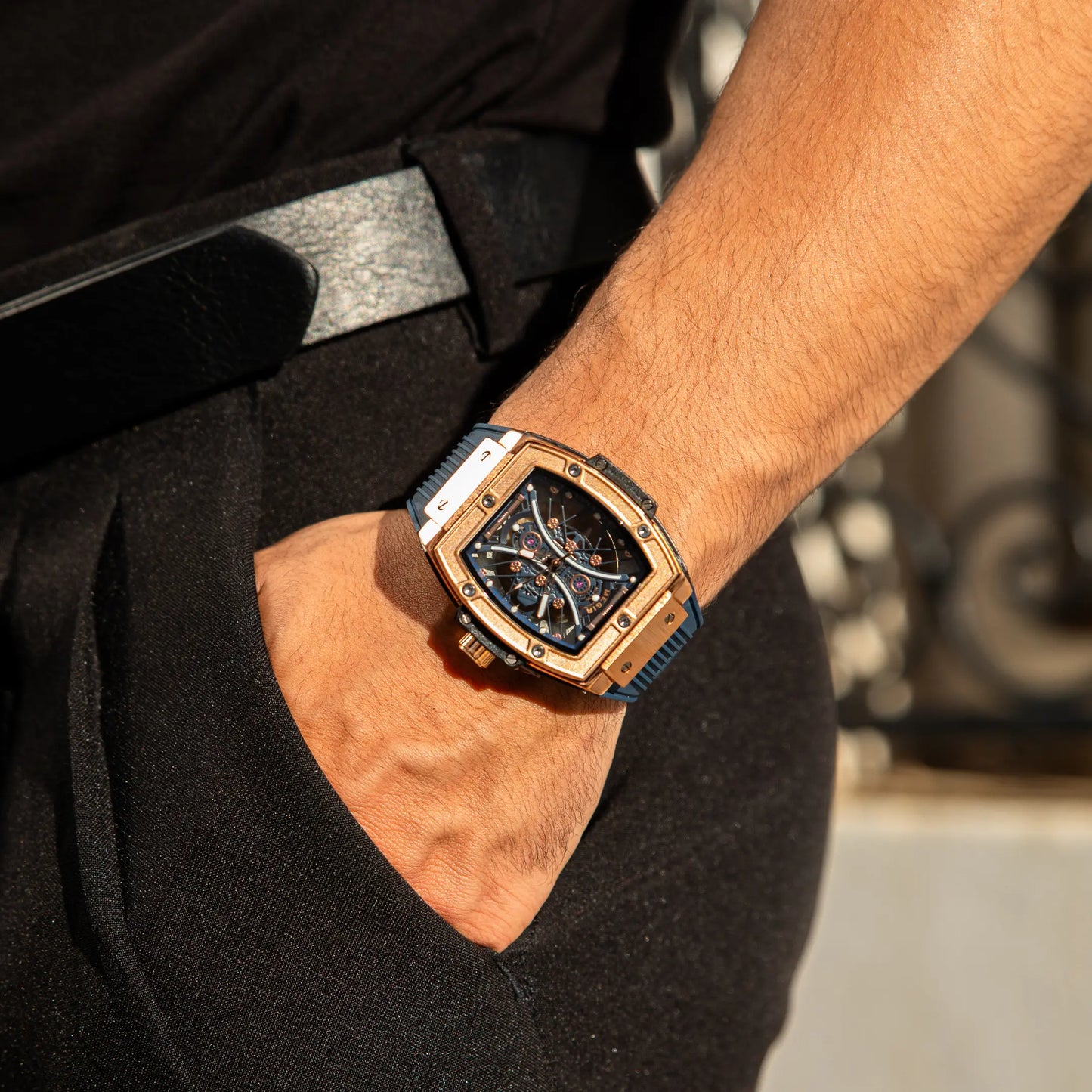Chavre® Summit
