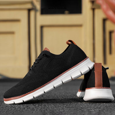 Chavre Urban Shoes – Everyday Comfort