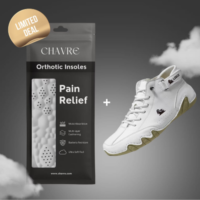 ChavDeck – Orthopedic Comfort