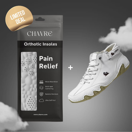 ChavDeck – Orthopedic Comfort