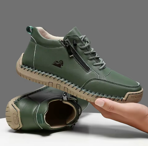 ChavDeck Zip – Orthopedic Comfort