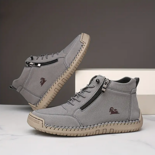 ChavDeck Zip – Orthopedic Comfort