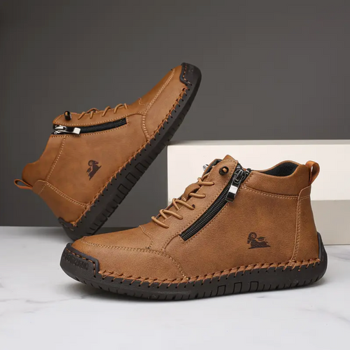 ChavDeck Zip – Orthopedic Comfort