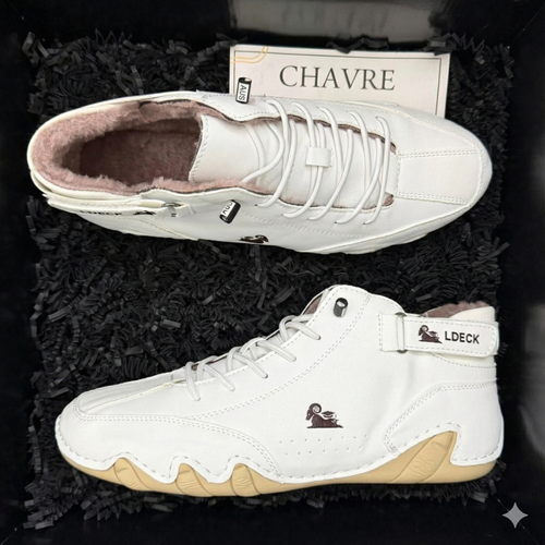 Chavdeck 3.0 – Orthopedic Winter Comfort