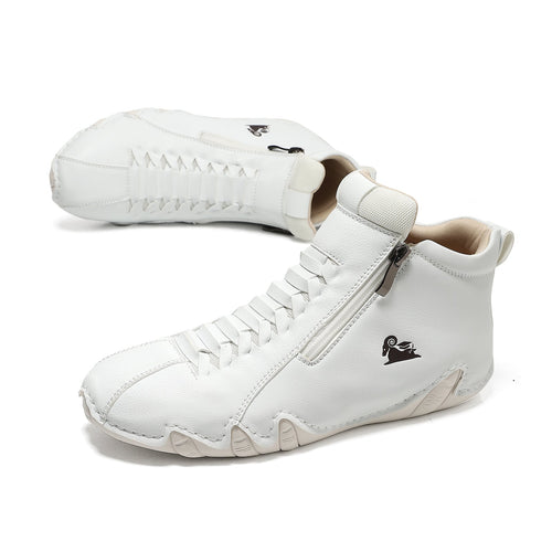 ChavBeck 2.0 – Double-Zip Comfort