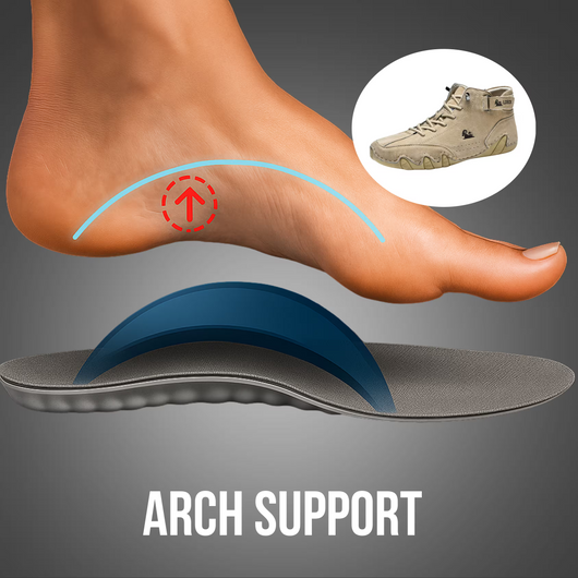 ChavDeck – Orthopedic Comfort
