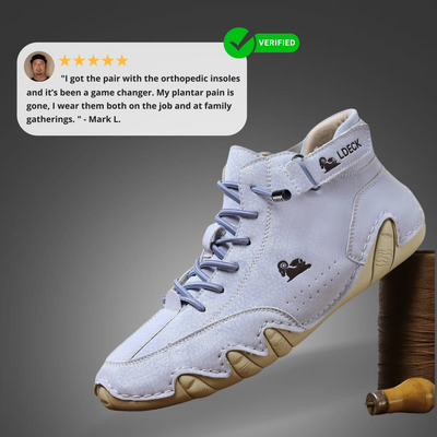 ChavDeck – Orthopedic Comfort