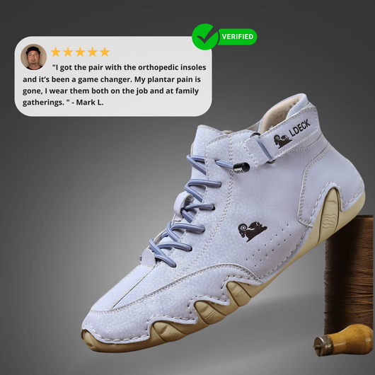 ChavDeck – Orthopedic Comfort