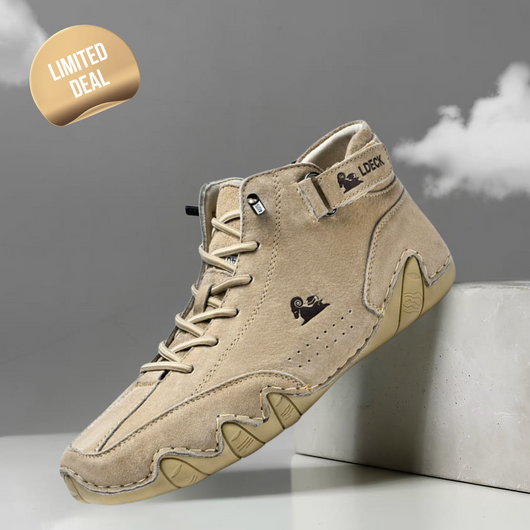 ChavDeck – Orthopedic Comfort