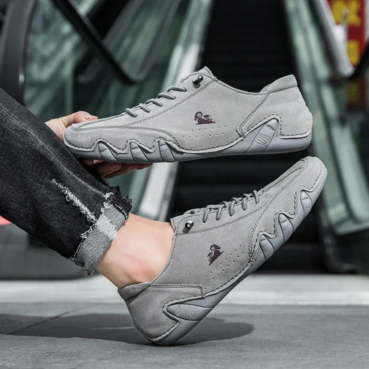 Chavdeck 2.0 – Breathable Comfort