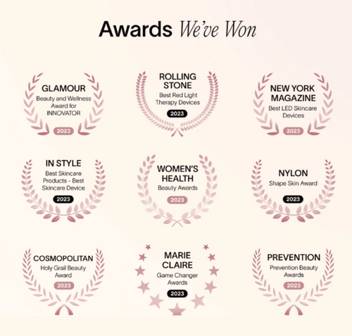 Thighs Wrap  - Free Upgrade to Pro Plus