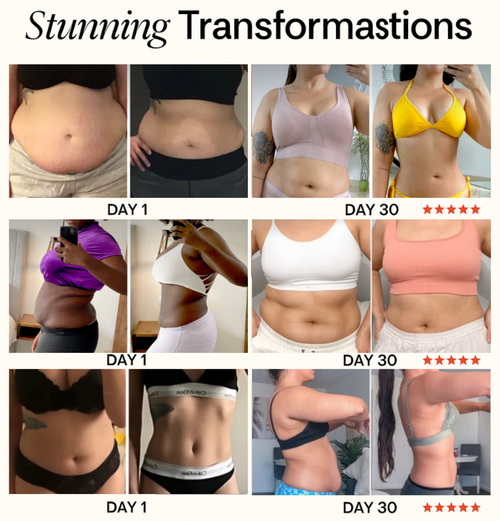 NuraSculpt™ Waist Band - Free Upgrade to Pro Plus