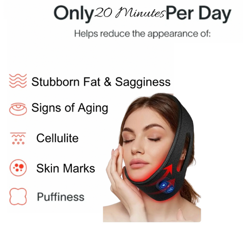 Neck Wrap  - Free Upgrade to Pro Plus